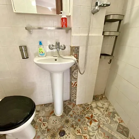 Small Bijou On The Rooftop * Sofia