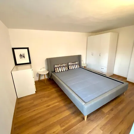 Small Bijou On The Rooftop * Sofia