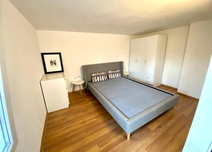 Small Bijou On The Rooftop * Sofia